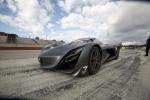 Mazda Furai Concept 2008 года
